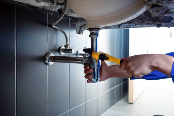 Best Plumbing Inspections & Maintenance in Rson, CA